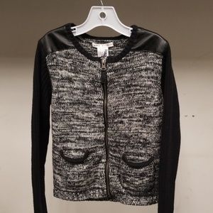 Girls Max Studio Sweater